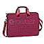 Rivacase 8335 Notebook Tasche 15.6" rot