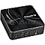 Gigabyte Brix GB-BRR5-4500 UCFF Mini-PC R5-4500U 2x DDR4 SO-DIMM Vega M.2