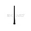Tenda WL-USB U6 N300 WLAN-Netzwerk USB Adapter