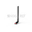 Tenda WL-USB U6 N300 WLAN-Netzwerk USB Adapter