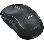 Logitech M220 Silent Wireless Mouse anthrazit