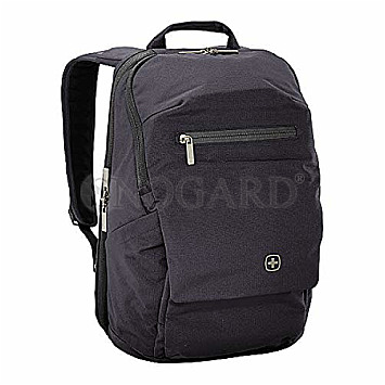 Wenger 602806 SkyPort Notebook Backpack 14-15.6" schwarz