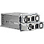 700 Watt Inter-Tech ASPower 2U Redundant redundant EPS12V 2HE Servernetzteil