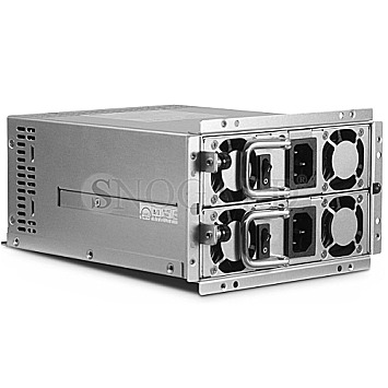 700 Watt Inter-Tech ASPower 2U Redundant redundant EPS12V 2HE Servernetzteil