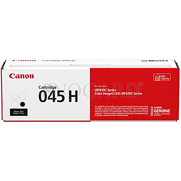 Canon 1246C002 045H Toner Schwarz