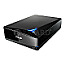 ASUS BW-16D1H-U PRO External BluRay-Writer USB 3.0 schwarz
