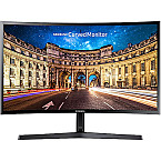 68.6cm (27") Samsung C27F396FHR VA Full-HD Curved FreeSync