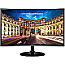68.6cm (27') Samsung C27F390FHR VA Full-HD Curved FreeSync
