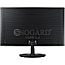 68.6cm (27') Samsung C27F390FHR VA Full-HD Curved FreeSync