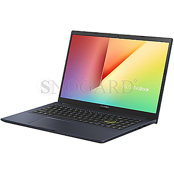 39.6cm (15.6") ASUS VivoBook 15 S513IA-BQ634 R5-4500U 8GB 512GB M2 Radeon Vega