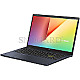 39.6cm (15.6") ASUS VivoBook 15 S513IA-BQ634 R5-4500U 8GB 512GB M2 Radeon Vega