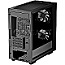 Deepcool Matrexx 40 3FS Window Mini-Tower Black Edition