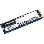 500GB Kingston SNVS/500G NV1 NVMe PCIe M.2 SSD