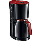 Melitta 1017-10 Enjoy Therm schwarz/rot