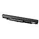 HP HS04 N2L85AA Notebook Battery 4 Zellen 2800mAh