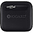 2TB Crucial CT2000X6SSD9 X6 Portable SSD USB-C 3.0 schwarz