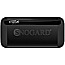 2TB Crucial CT2000X8SSD9 X8 Portable SSD USB-C 3.2 schwarz