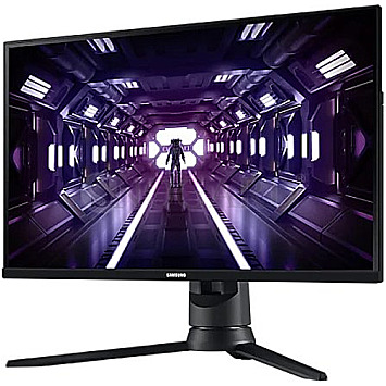 68.6cm (27") Samsung Odyssey G3 F27G34TFWU Gaming Full-HD 144Hz FreeSync