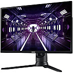 68.6cm (27") Samsung Odyssey G3 F27G34TFWU Gaming Full-HD 144Hz FreeSync