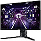 68.6cm (27") Samsung Odyssey G3 F27G34TFWU Gaming Full-HD 144Hz FreeSync