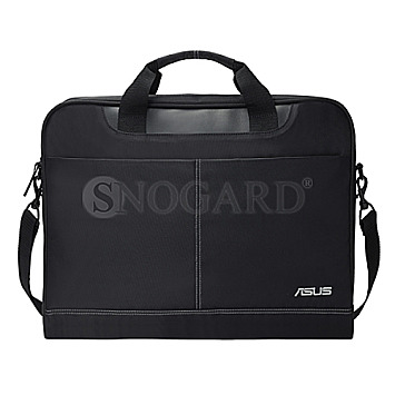 ASUS Nereus Carrybag Notebook Tasche 16" schwarz