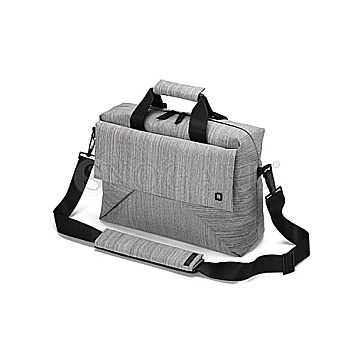 Dicota Code 11-13" Notebook-Tasche grau