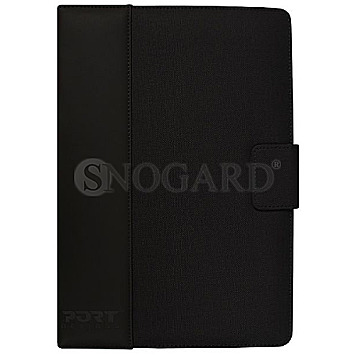 Port Design Phoenix IV 7" Universal Tablet Tasche schwarz