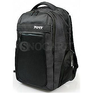 Port Design Buenos Aires 14-15.6" Notebook Rucksack schwarz