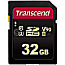 32GB Transcend 700S TS32GSDC700S R285/W180 SDHC V90 UHS-II U3 Class 10