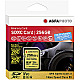 256GB AgfaPhoto 10623 Pro Highspeed R280/W250 SDXC V90 UHS-II U3 Class 10