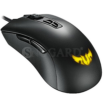 ASUS TUF Gaming M3 USB RGB Gamer Mouse