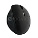 LogiLink ID0139 Wireless Ergonomic Mouse 2.4GHz black