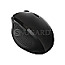 LogiLink ID0139 Wireless Ergonomic Mouse 2.4GHz black