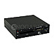 LC-Power LC-CR-2 Multi-Slot-Cardreader USB 3.0 19pin intern schwarz