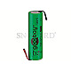 Goobay 55509 AA / HR6 2100mAh LSD NiMH Akku (Ready-to-Use) 1.2V