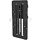 Neomounts by Newstar FPMA-LIFT100BLACK Height Adjustable Adapter 10-24" VESA