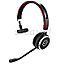 Jabra Evolve 65 MS Mono inkl. Ladestation