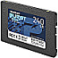 240GB Patriot Burst Elite 2.5" SSD AHCI