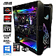 Ultra Gaming AMD Ryzen R7-5800X-M2-RTX3080 RGB WiFi