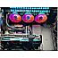 Ultra Gaming R9-5900X-M2-RTX3090 OC W10Pro Powered by ASUS ROG
