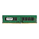 4GB Crucial CT4G4DFS8266 DDR4-2666 Single Rank DIMM