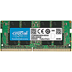 8GB Crucial CT8G4SFRA32A DDR4-3200 Value SO-DIMM