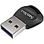 SanDisk SDDR-B531-GN6NN MobileMate Single-Slot-Cardreader USB 3.0