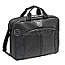 Wenger Sherpa Double Slimcase Notebooktasche 16" schwarz