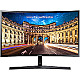 59.7cm (23.5") Samsung C24F396FHR VA Full-HD Curved FreeSync