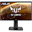 62.2cm (24.5") ASUS TUF Gaming VG258QM Full-HD 280Hz FreeSync Pivot