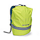 Dicota D31106 Universal Rucksack 30l Regenschutz Limette