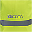 Dicota D31106 Universal Rucksack 30l Regenschutz Limette