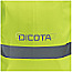 Dicota D31106 Universal Rucksack 30l Regenschutz Limette