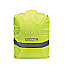 Dicota D31106 Universal Rucksack 30l Regenschutz Limette